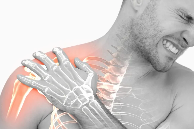 How To Fix A Shoulder Labrum Tear – WITHOUT Surgery!